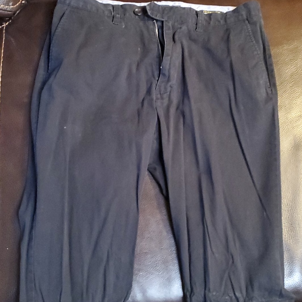Nautica mens khakis sz 32x32